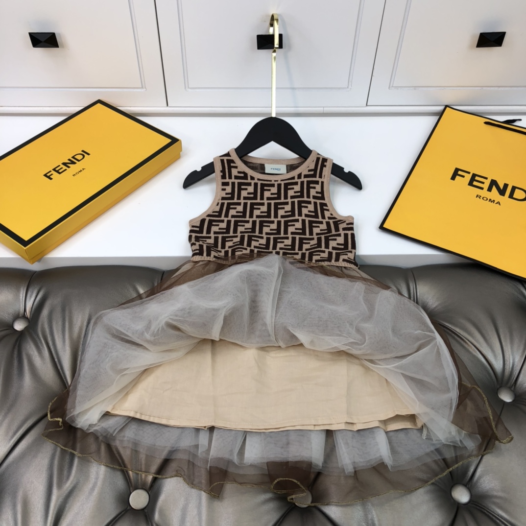 Fendi Kids